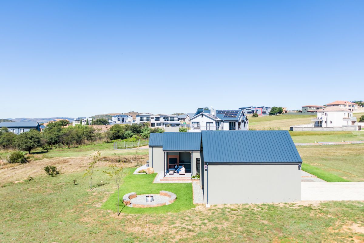 Modern Country Living at Kleinberg Estate – Secure Lifestyle Homes in Heidelberg - Photo 5