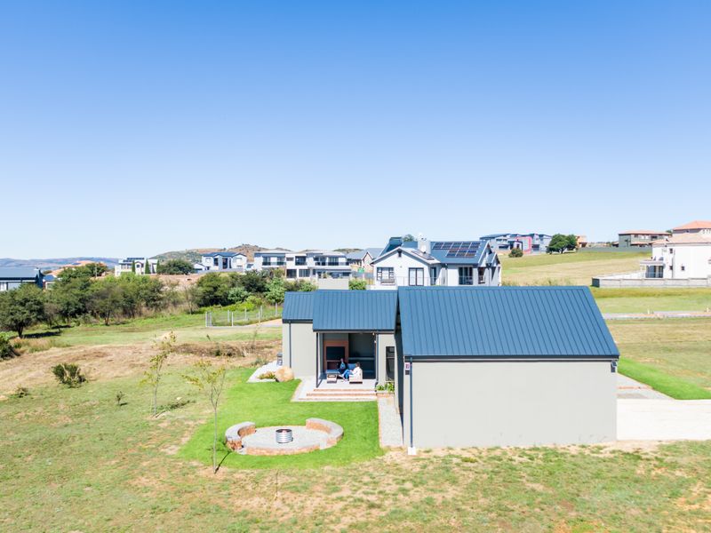 Modern Country Living at Kleinberg Estate – Secure Lifestyle Homes in Heidelberg - Photo 5