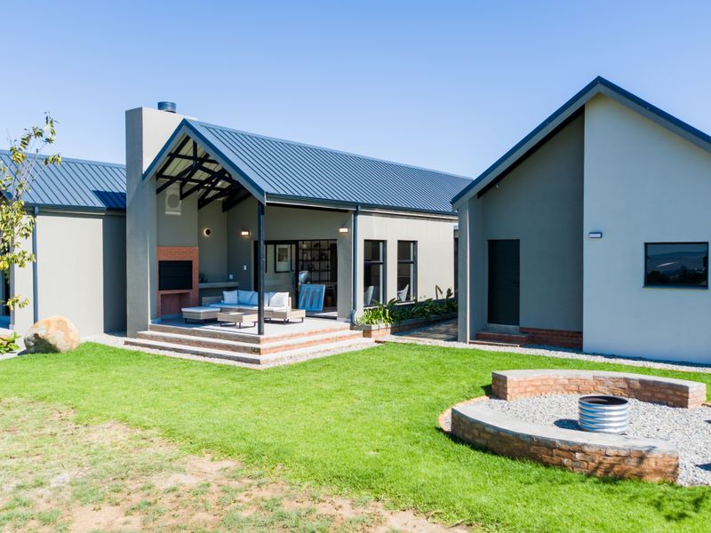 Modern Country Living at Kleinberg Estate – Secure Lifestyle Homes in Heidelberg - Photo 10