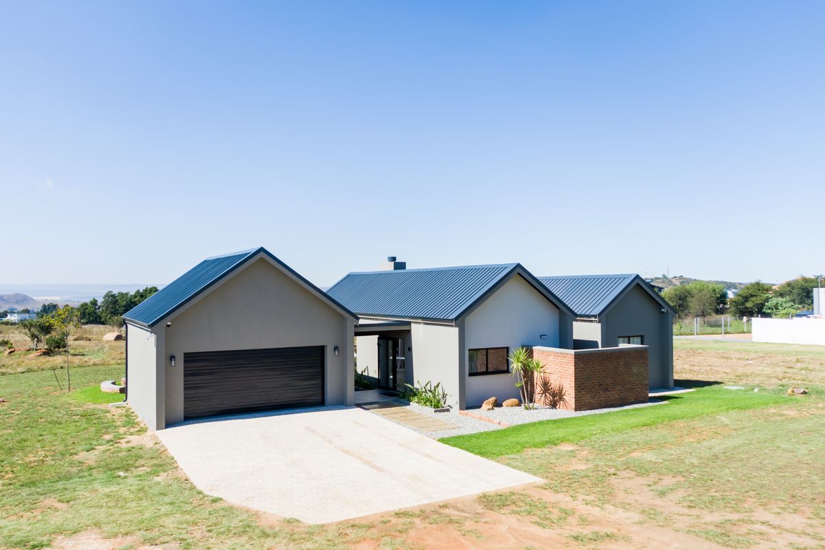 Modern Country Living at Kleinberg Estate – Secure Lifestyle Homes in Heidelberg - Photo 2