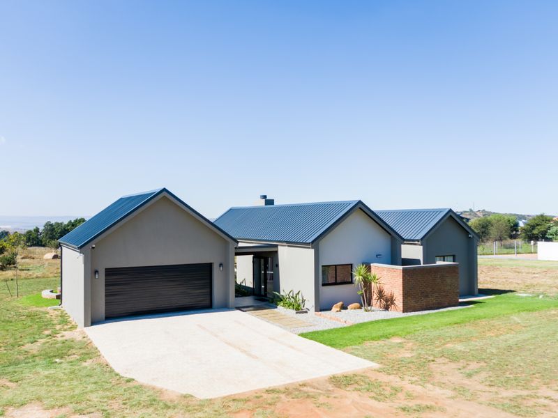 Modern Country Living at Kleinberg Estate – Secure Lifestyle Homes in Heidelberg - Photo 2