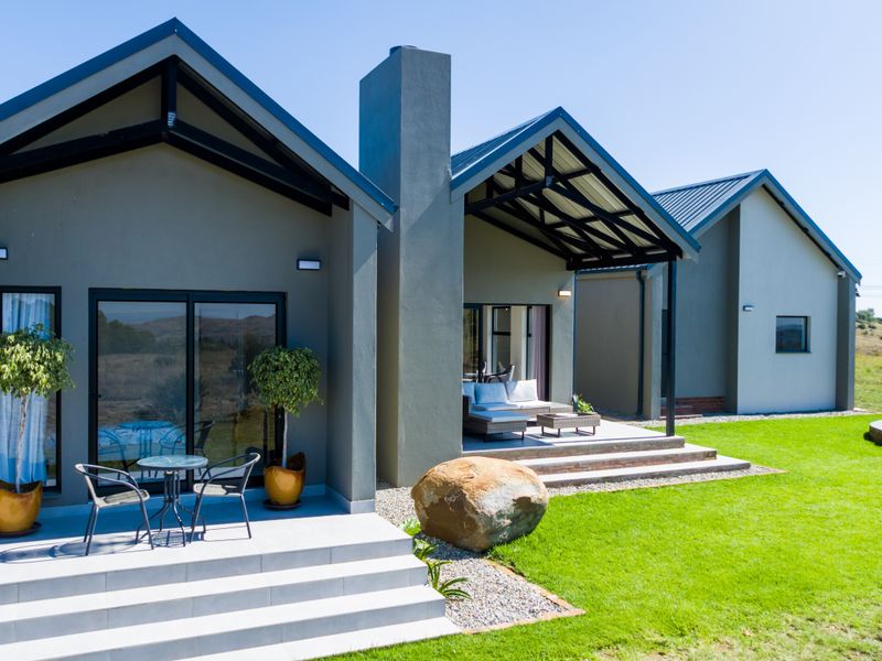 Modern Country Living at Kleinberg Estate – Secure Lifestyle Homes in Heidelberg - Photo 9