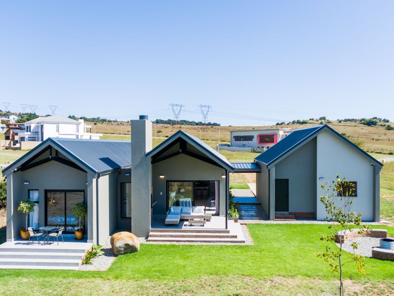 Modern Country Living at Kleinberg Estate – Secure Lifestyle Homes in Heidelberg - Photo 8