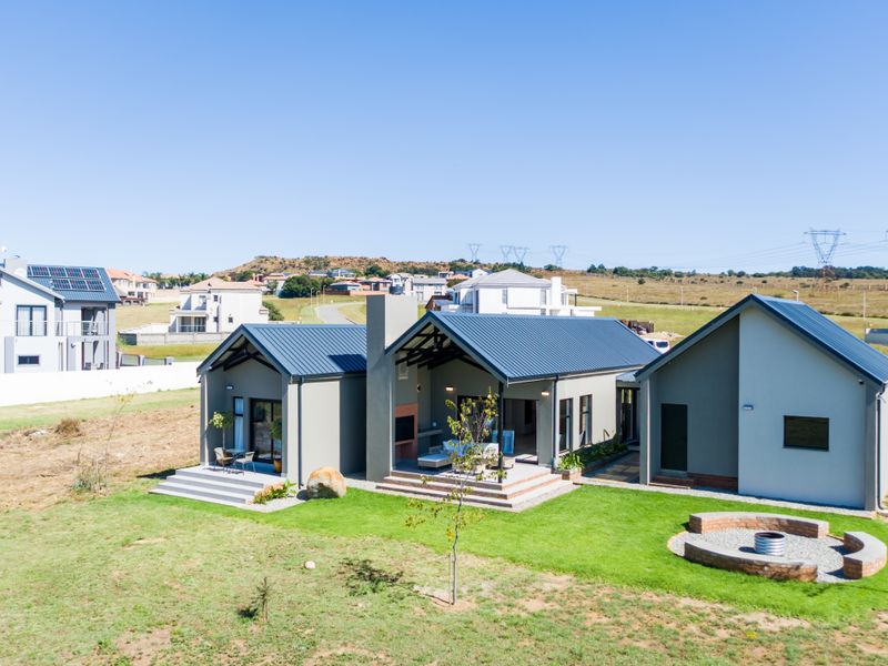 Modern Country Living at Kleinberg Estate – Secure Lifestyle Homes in Heidelberg - Photo 7