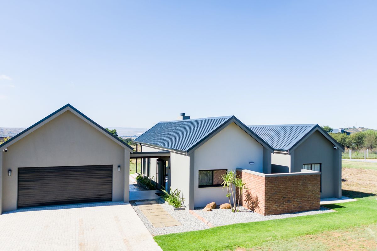 Modern Country Living at Kleinberg Estate – Secure Lifestyle Homes in Heidelberg - Photo 3