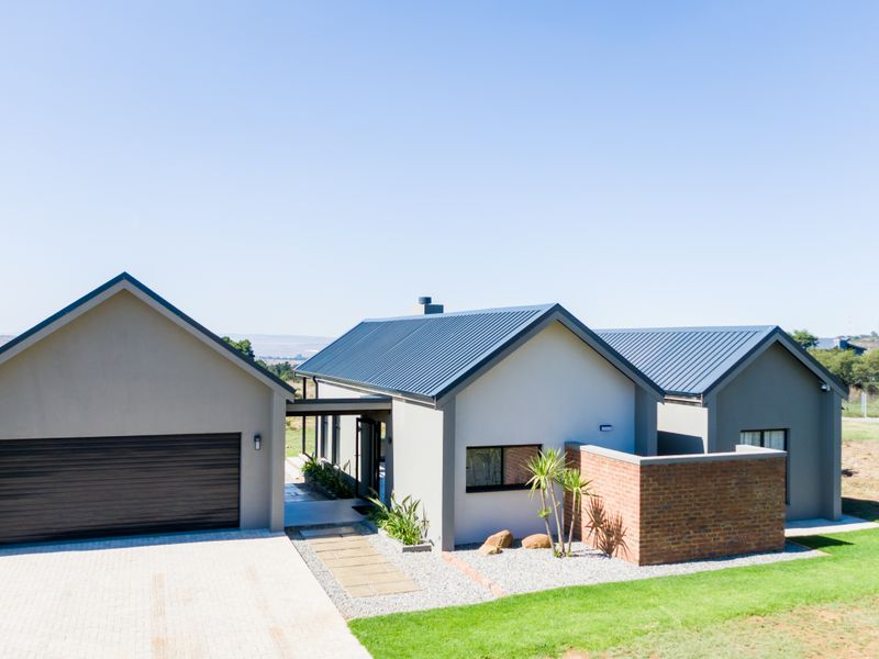 Modern Country Living at Kleinberg Estate – Secure Lifestyle Homes in Heidelberg - Photo 3