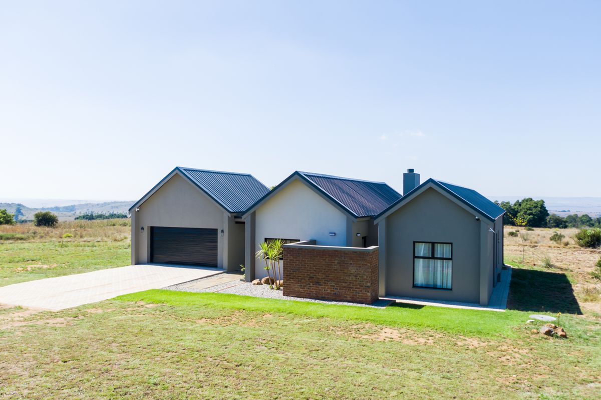 Modern Country Living at Kleinberg Estate – Secure Lifestyle Homes in Heidelberg - Photo 4