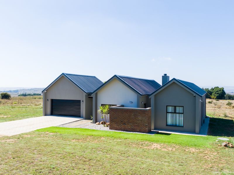 Modern Country Living at Kleinberg Estate – Secure Lifestyle Homes in Heidelberg - Photo 4