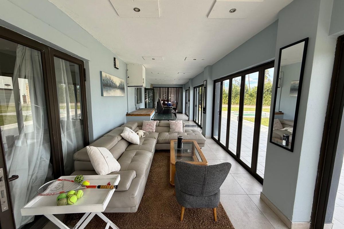 PRIME VAAL RIVER STAND – YOUR DREAM LIFESTYLE STARTS HERE - Photo 5