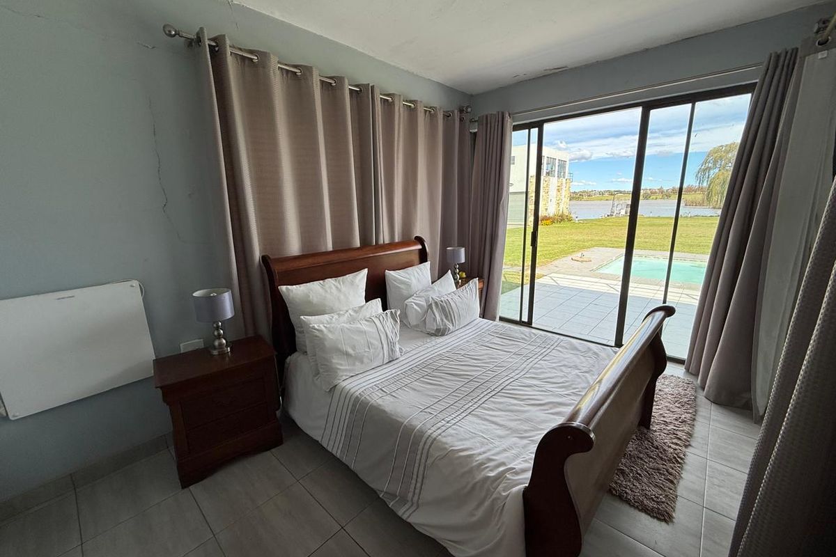 PRIME VAAL RIVER STAND – YOUR DREAM LIFESTYLE STARTS HERE - Photo 4