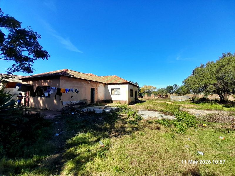 12.85 hectare - Two meter perimeter wall  and Electric fence - Photo 7