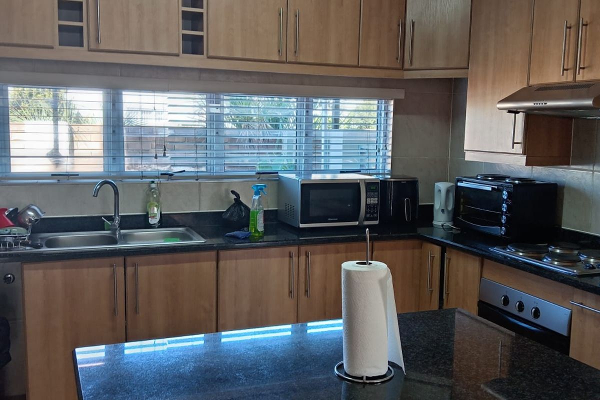 Step into luxury with this stunning duplex situated in the sought-after Riverspray Lifestyle Estate - Photo 4