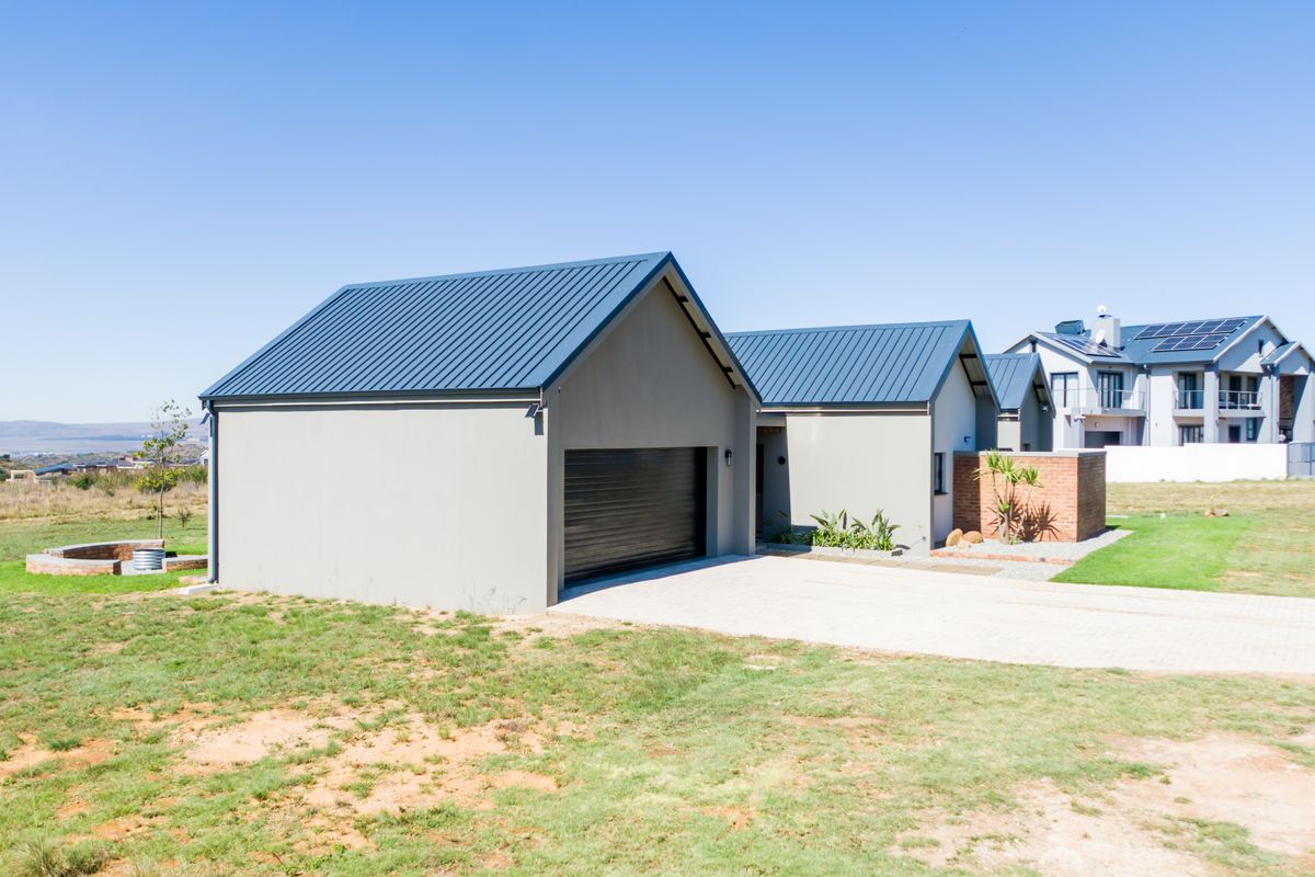 Stylish Modern Duet Homes for Sale in Kleinberg Estate, Heidelberg - Photo 2