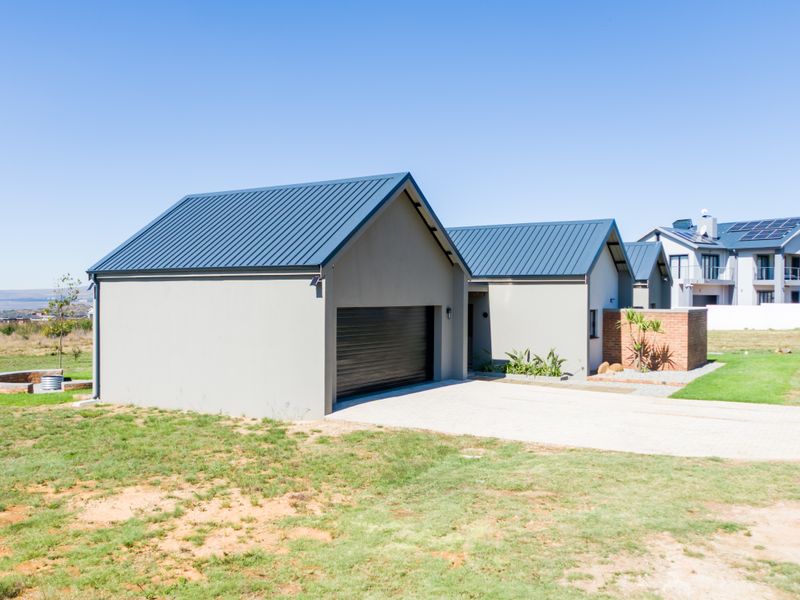 Stylish Modern Duet Homes for Sale in Kleinberg Estate, Heidelberg - Photo 2