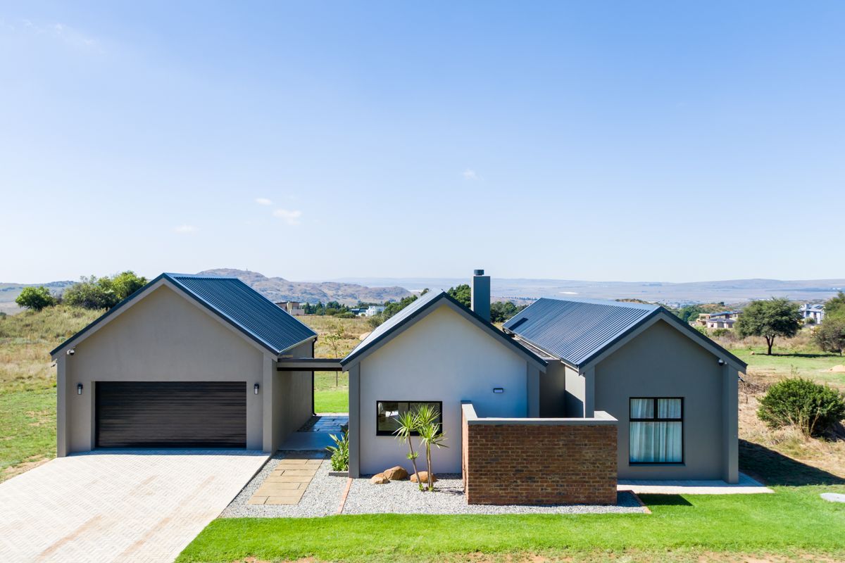 Stylish Modern Duet Homes for Sale in Kleinberg Estate, Heidelberg - Photo 4