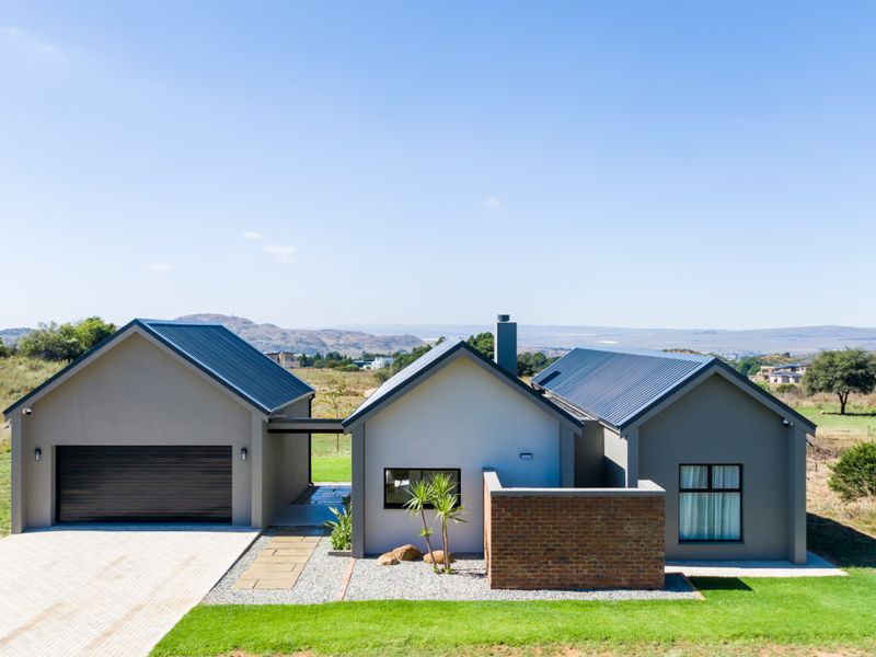 Stylish Modern Duet Homes for Sale in Kleinberg Estate, Heidelberg - Photo 4