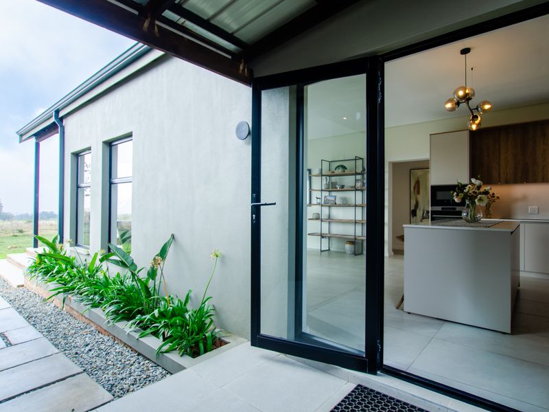 Stylish Modern Duet Homes for Sale in Kleinberg Estate, Heidelberg - Photo 10