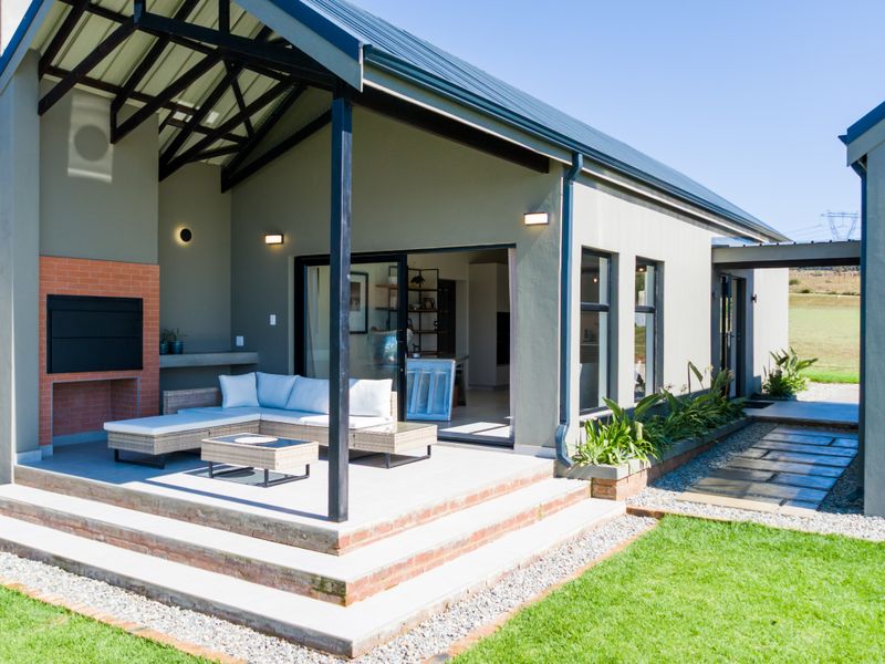 Stylish Modern Duet Homes for Sale in Kleinberg Estate, Heidelberg - Photo 7