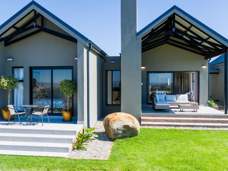 Stylish Modern Duet Homes for Sale in Kleinberg Estate, Heidelberg - Photo 8
