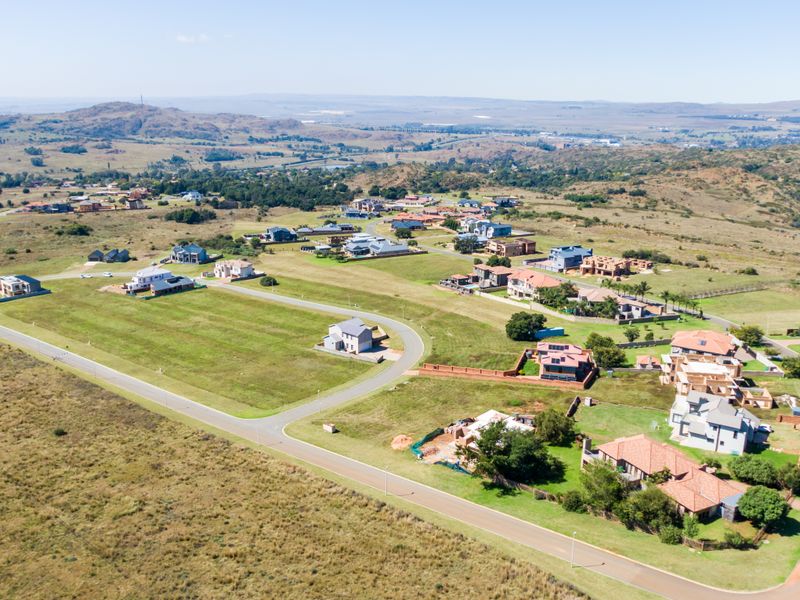 Stylish Modern Duet Homes for Sale in Kleinberg Estate, Heidelberg - Photo 9