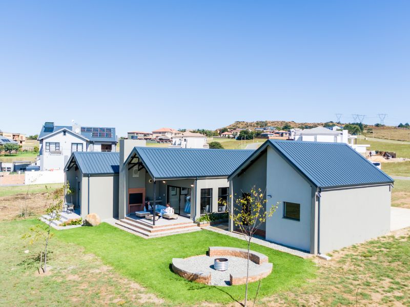 Stylish Modern Duet Homes for Sale in Kleinberg Estate, Heidelberg - Photo 6