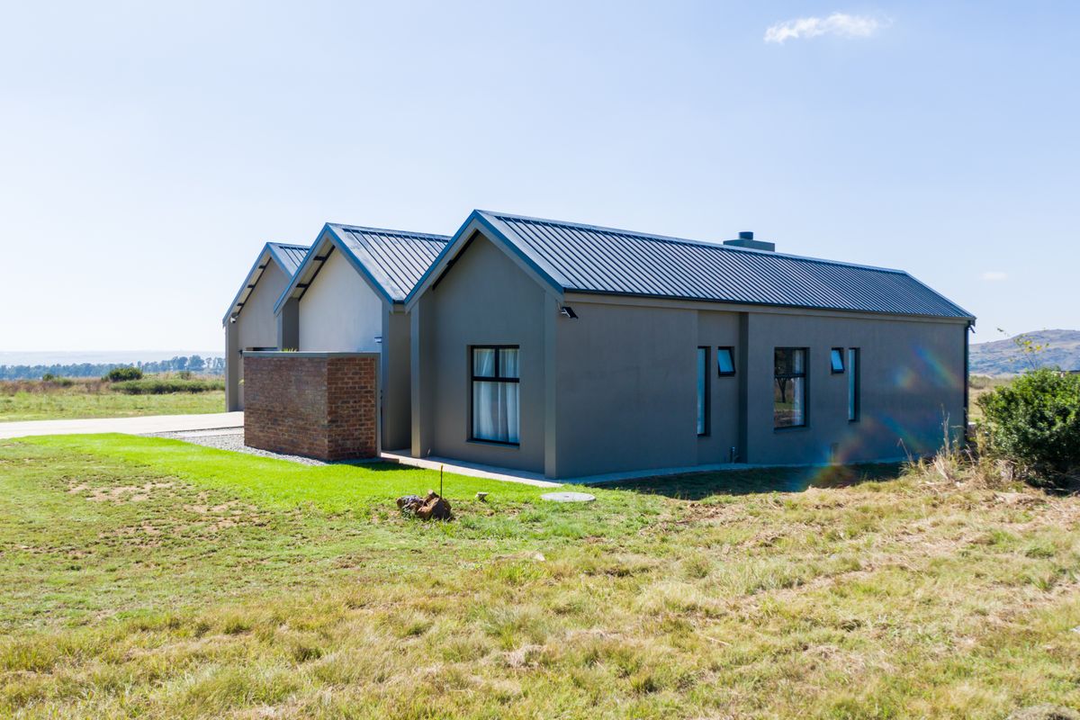Stylish Modern Duet Homes for Sale in Kleinberg Estate, Heidelberg - Photo 3