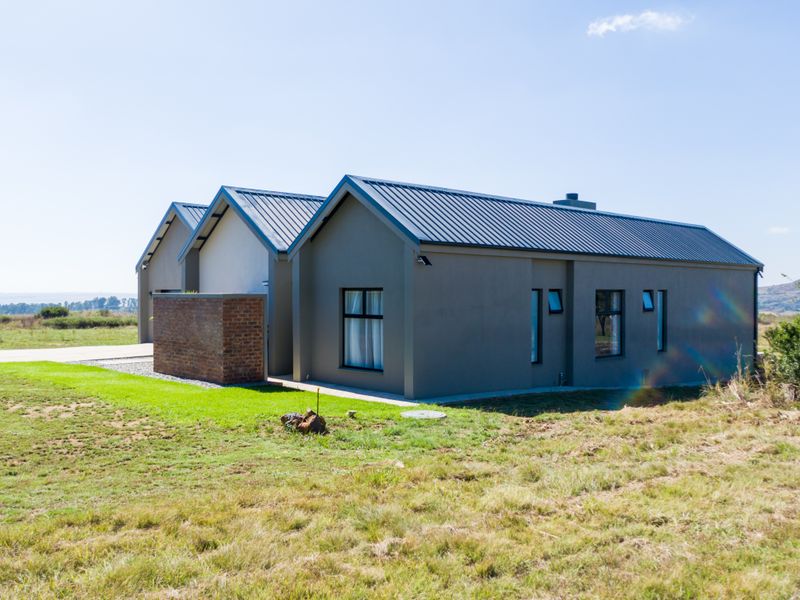 Stylish Modern Duet Homes for Sale in Kleinberg Estate, Heidelberg - Photo 3