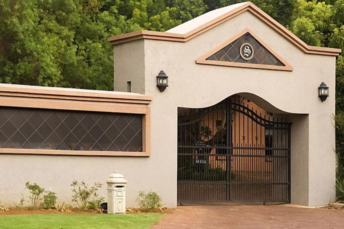 An Exceptional 4 star Boutique Hotel & Conference Destination in Pretoria - Photo 2