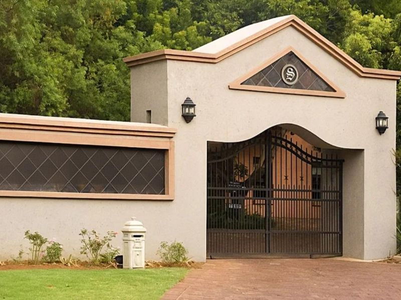 An Exceptional 4 star Boutique Hotel & Conference Destination in Pretoria - Photo 2