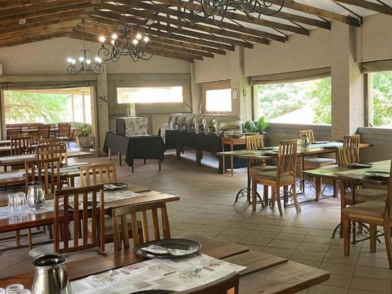 An Exceptional 4 star Boutique Hotel & Conference Destination in Pretoria - Photo 10