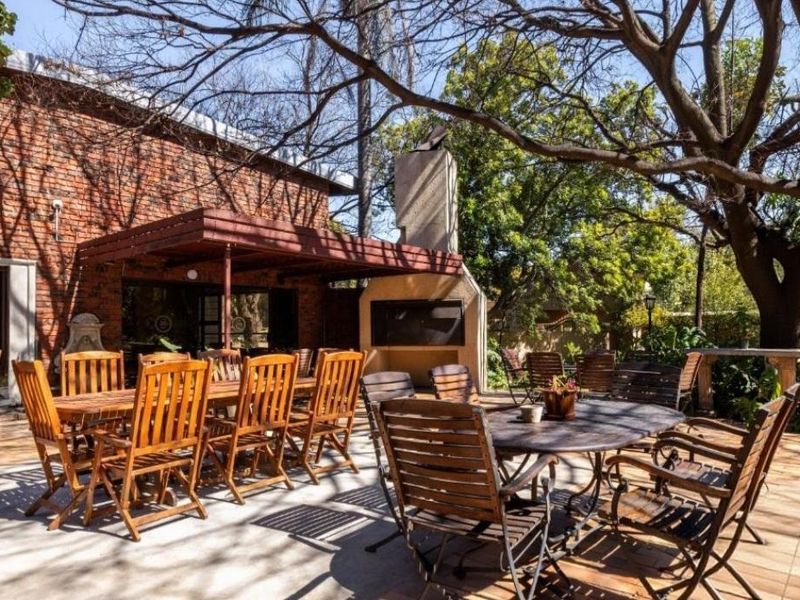An Exceptional 4 star Boutique Hotel & Conference Destination in Pretoria - Photo 9