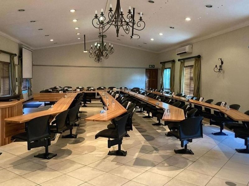An Exceptional 4 star Boutique Hotel & Conference Destination in Pretoria - Photo 8