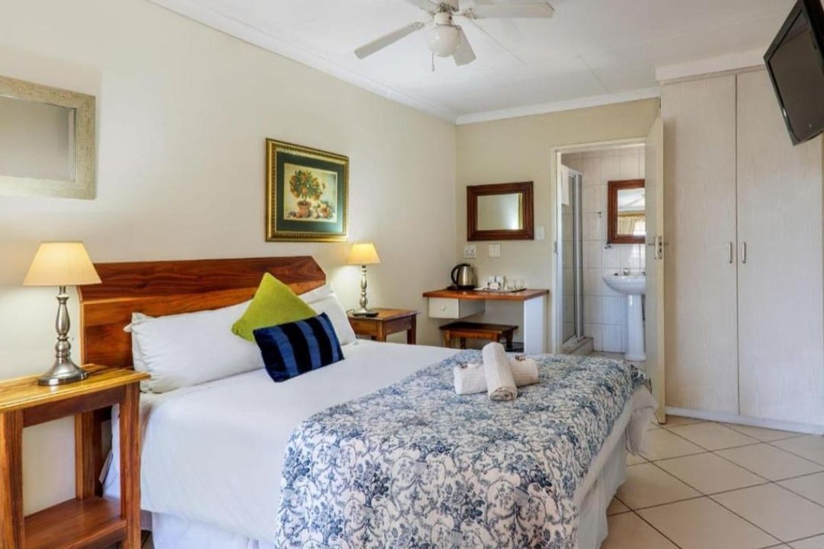 An Exceptional 4 star Boutique Hotel & Conference Destination in Pretoria - Photo 4