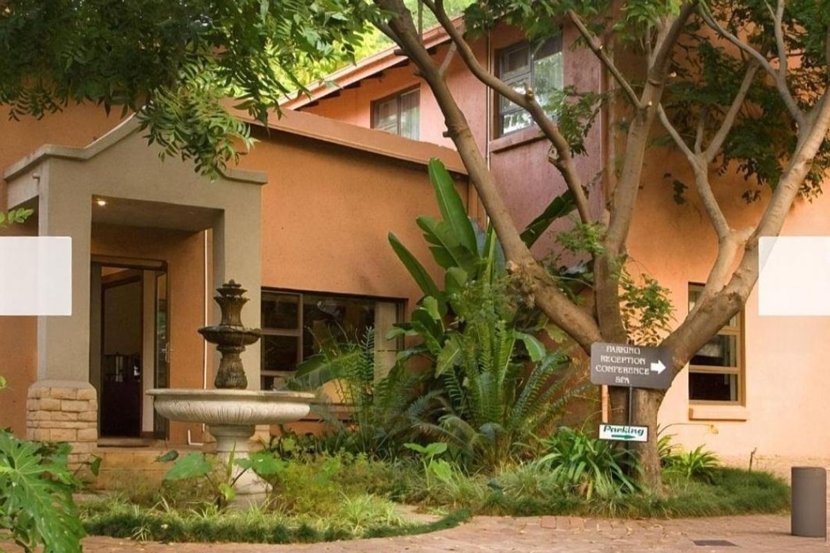 An Exceptional 4 star Boutique Hotel & Conference Destination in Pretoria - Photo 5