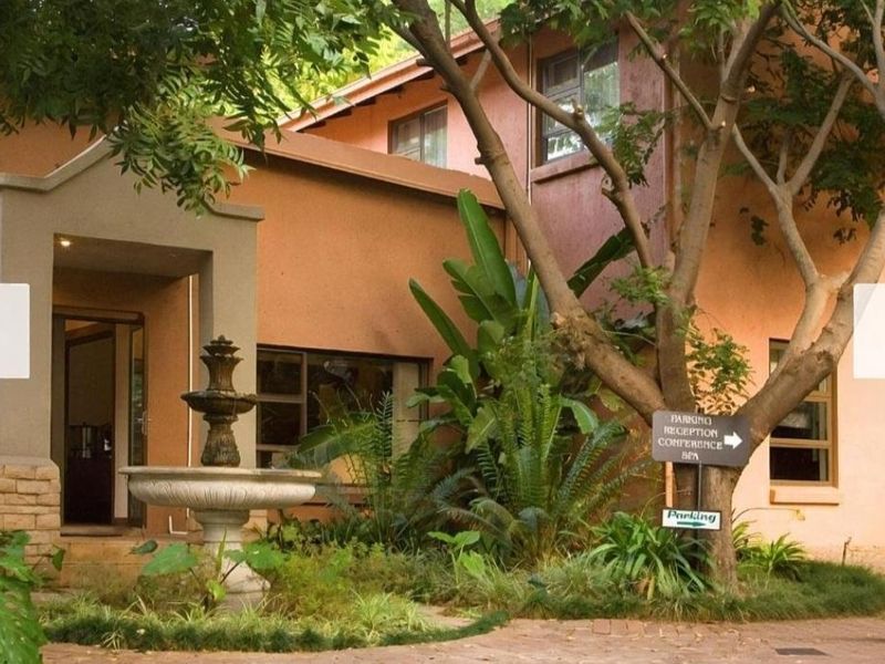 An Exceptional 4 star Boutique Hotel & Conference Destination in Pretoria - Photo 5