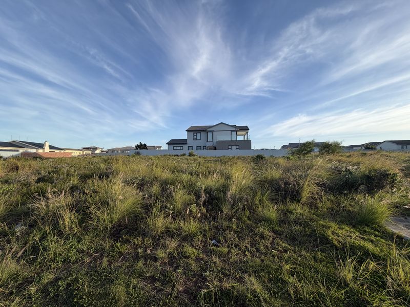 Vacant land in Fountains Estate - Photo 1