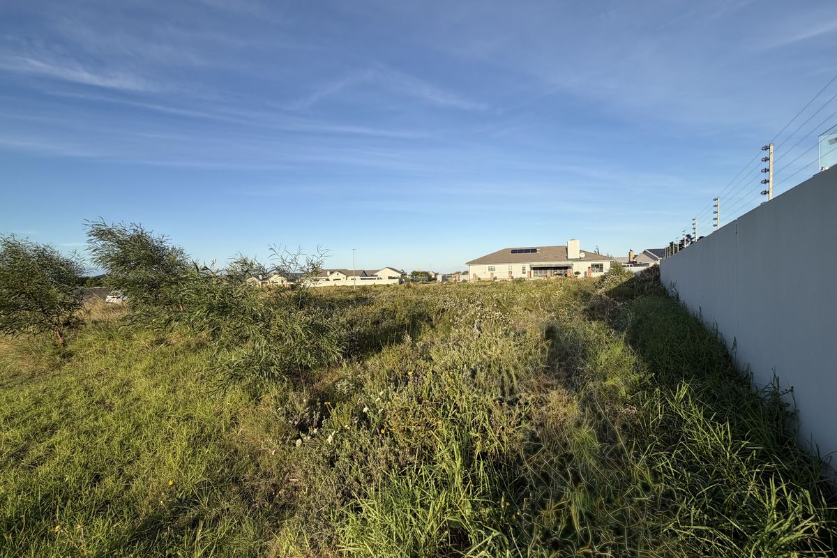 Vacant land in Fountains Estate - Photo 3