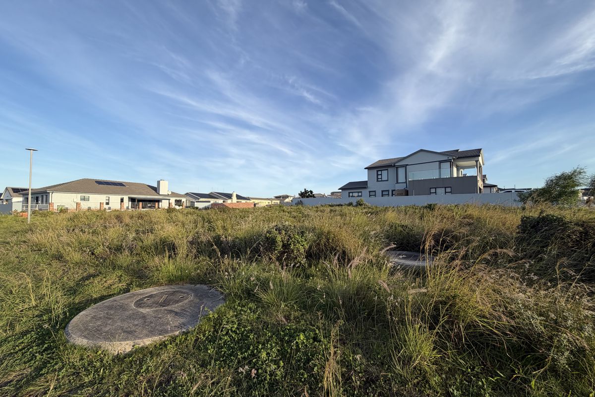 Vacant land in Fountains Estate - Photo 2