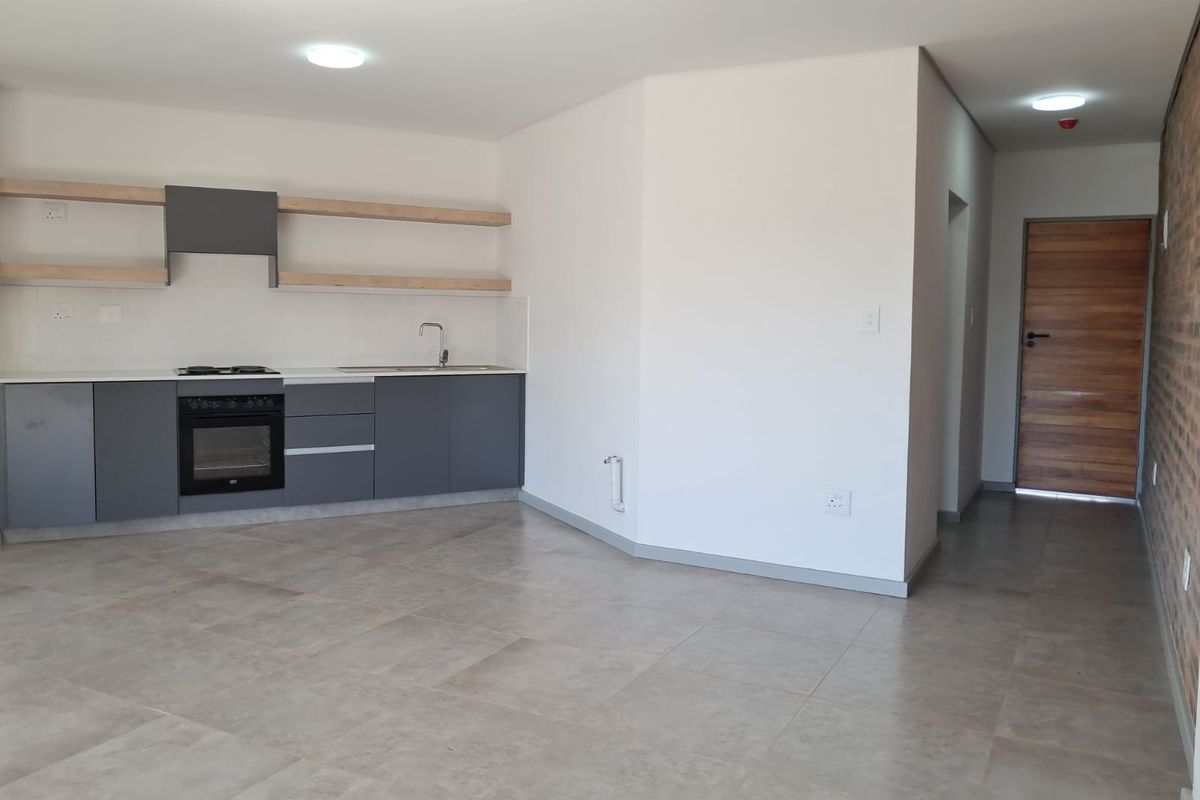 1 Bedroom Apartment in a newly built complex with immaculate finishes - Photo 5