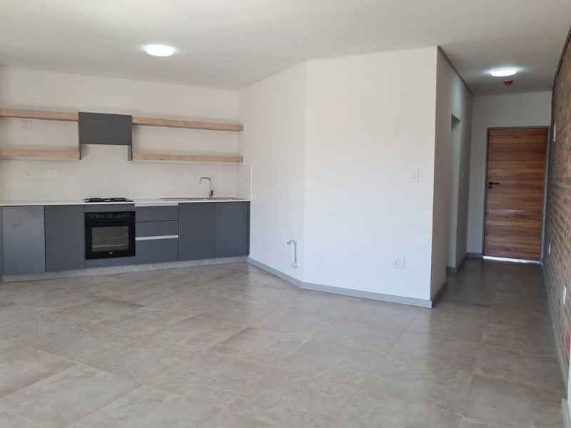 1 Bedroom Apartment in a newly built complex with immaculate finishes - Photo 5