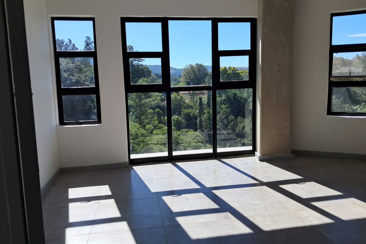 1 Bedroom Apartment in a newly built complex with immaculate finishes - Photo 2