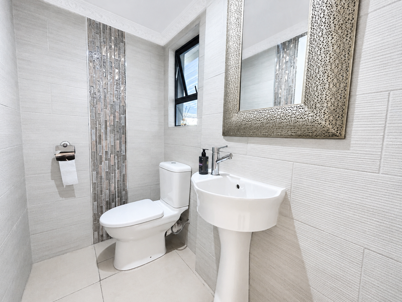 Contemporary Family Living in the Heart Westville - Photo 10
