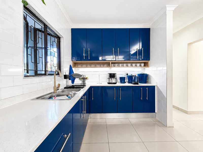 Contemporary Family Living in the Heart Westville - Photo 7