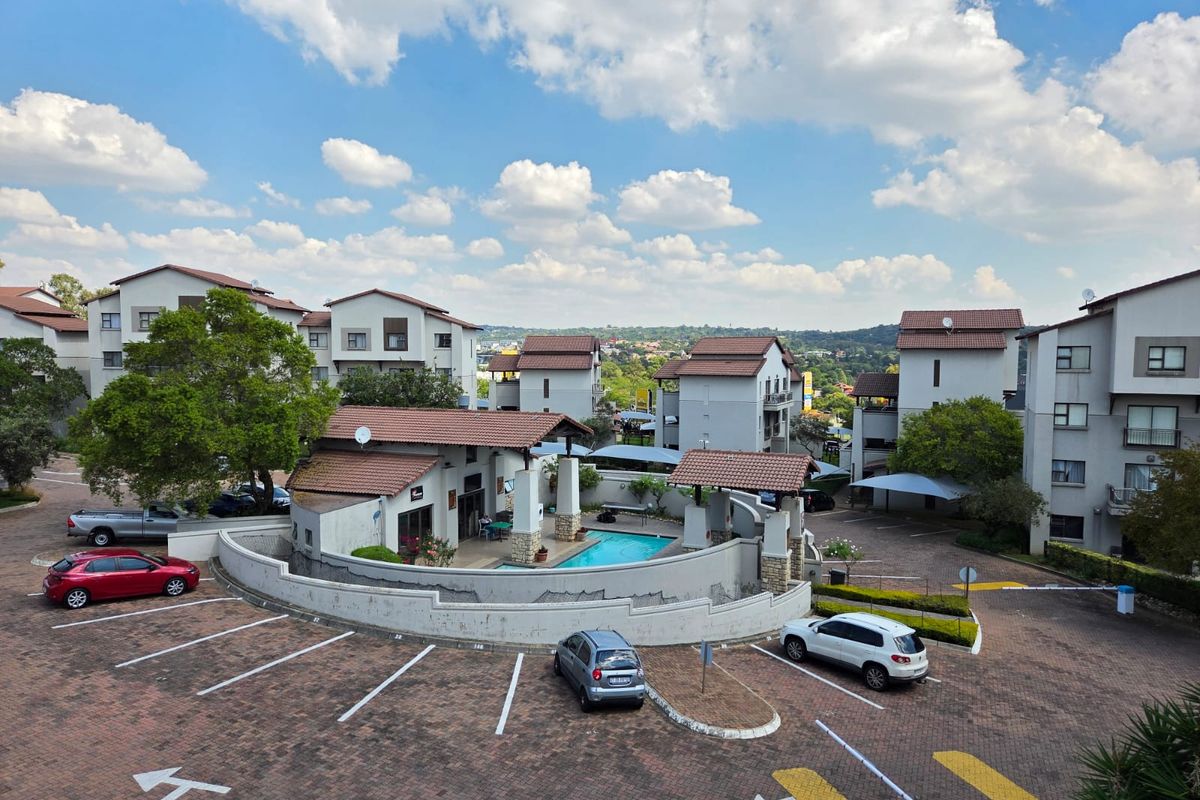 One bedroom apartment at Chianti Lifestyle Estate. - Photo 3