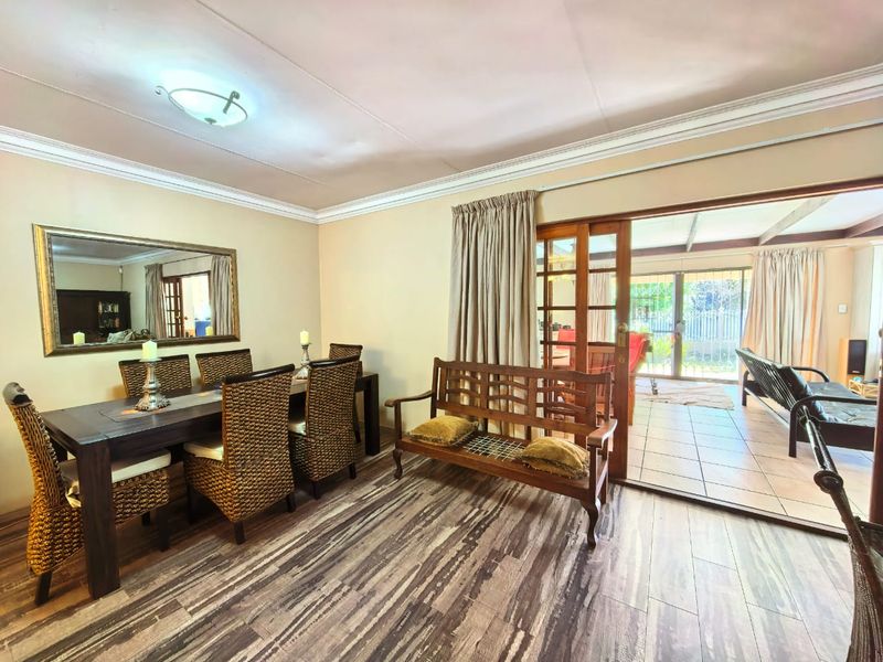 Beautiful, move-in ready, family house for sale in Sasolburg - Photo 8