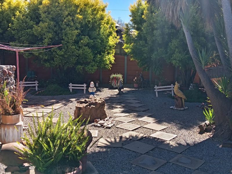 Property Advertisement Beautiful and spacious property situated in Vanderbijlpark CW3 - Photo 4