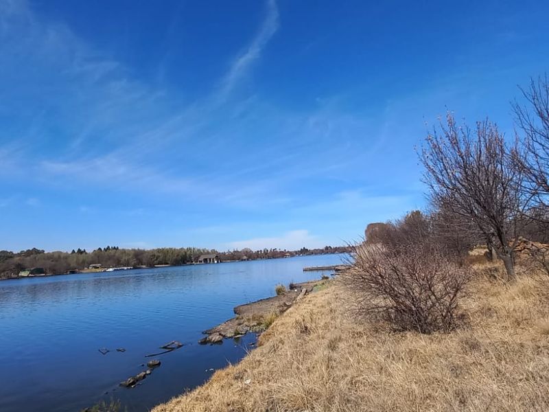 Magical Piece Of Land On The Vaalriver In Vaalview Can Be Yours Today - Photo 3