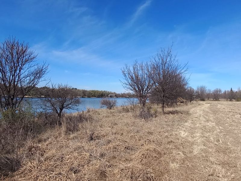 Magical Piece Of Land On The Vaalriver In Vaalview Can Be Yours Today - Photo 9