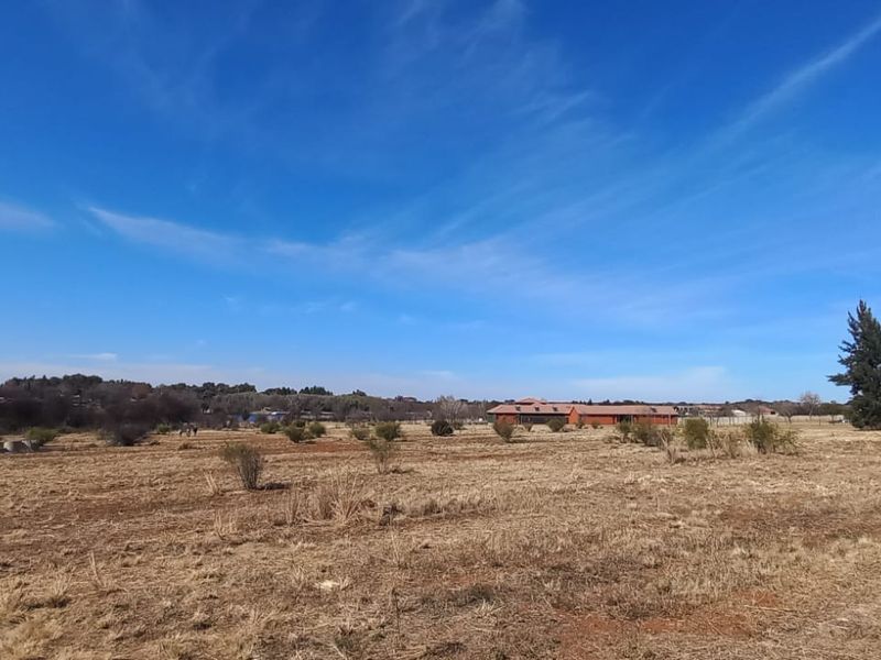 Magical Piece Of Land On The Vaalriver In Vaalview Can Be Yours Today - Photo 6