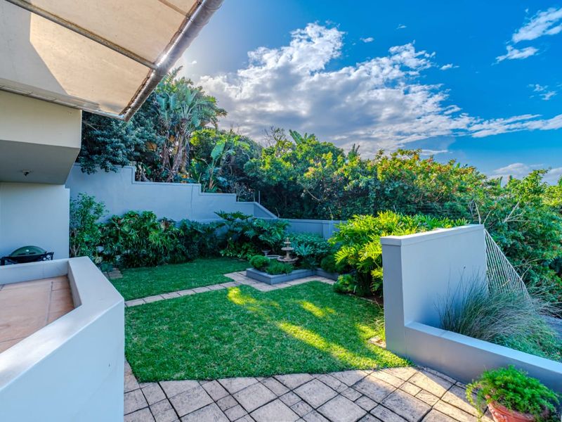 Panoramic Ocean Views: A Private Umdloti Sanctuary - Photo 4